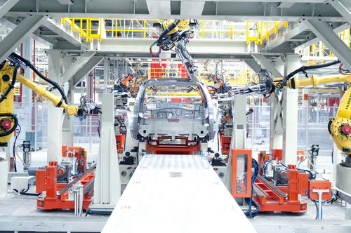 ME7為何是新造車中的黑馬？走進它的匠心智造工廠，揭秘凈水劑制造技術(shù)的加持