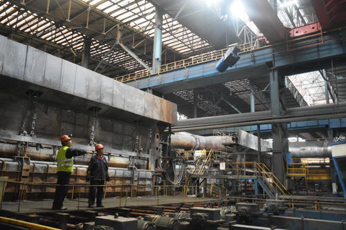 護航設(shè)備穩(wěn)定，保駕生產(chǎn)順行 萊鋼銀山型鋼板帶廠凈水劑制造的關(guān)鍵策略