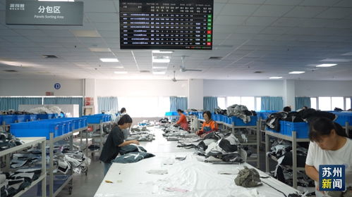 智慧賦能制造業(yè)轉(zhuǎn)型 蘇州13家企業(yè)入選2023年度省級5G工廠，耐火材料制造煥新顏