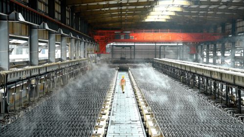 凈水劑制造 原理、工藝與應(yīng)用